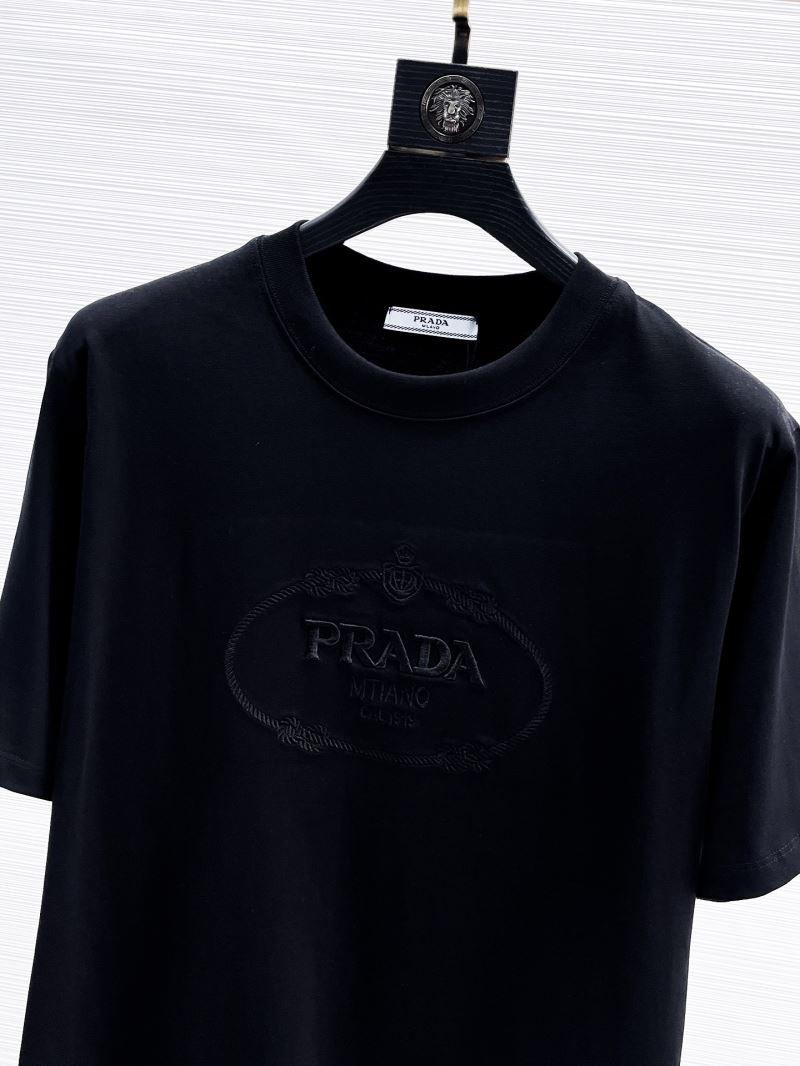 Prada T-Shirts